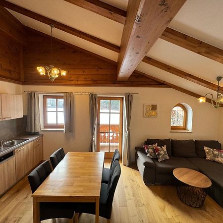 Appartements Binderhof Kirchdorf in Tirol Dış mekan fotoğraf