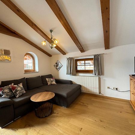 Appartements Binderhof Kirchdorf in Tirol Dış mekan fotoğraf