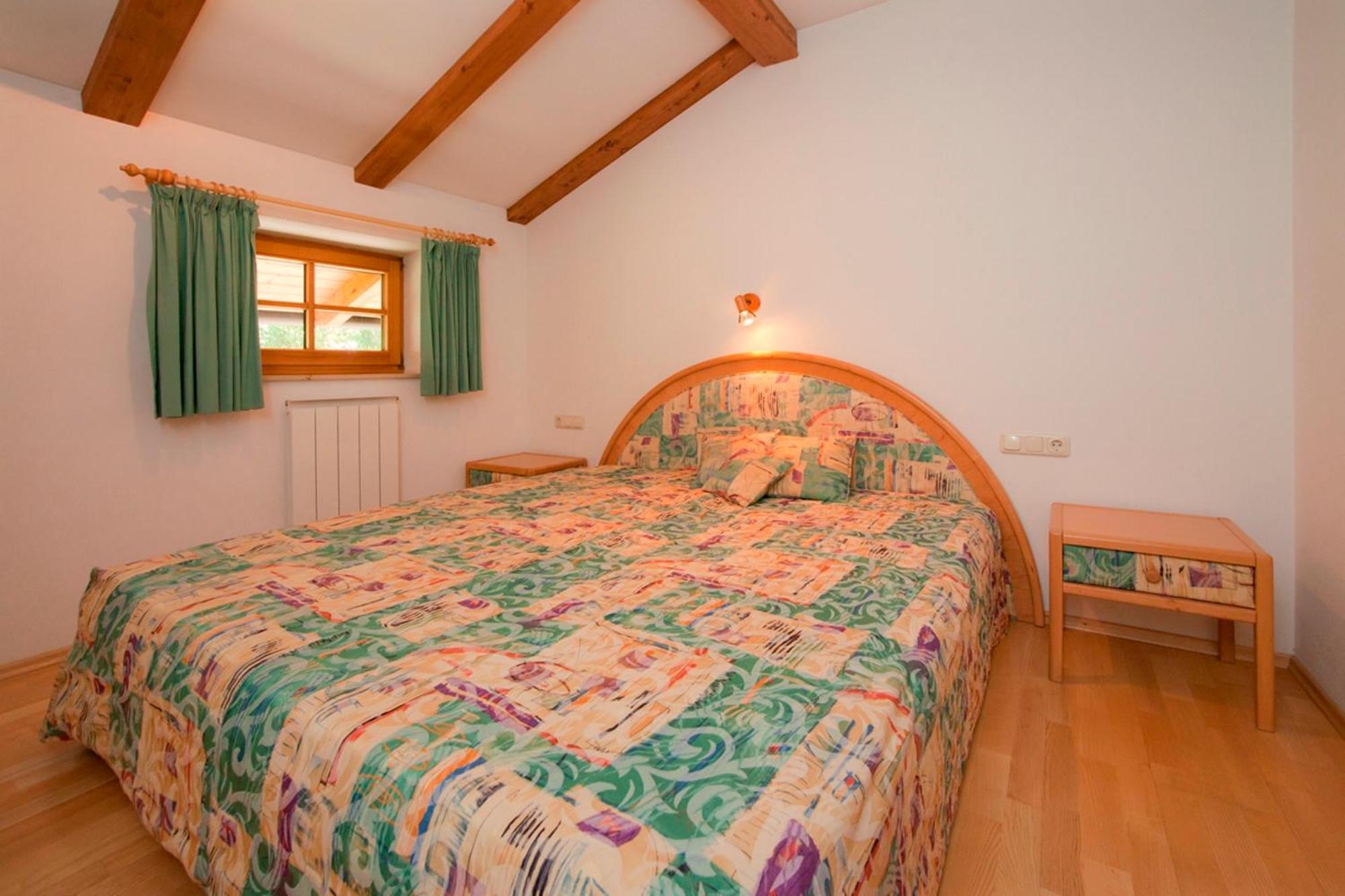 Appartements Binderhof Kirchdorf in Tirol Dış mekan fotoğraf