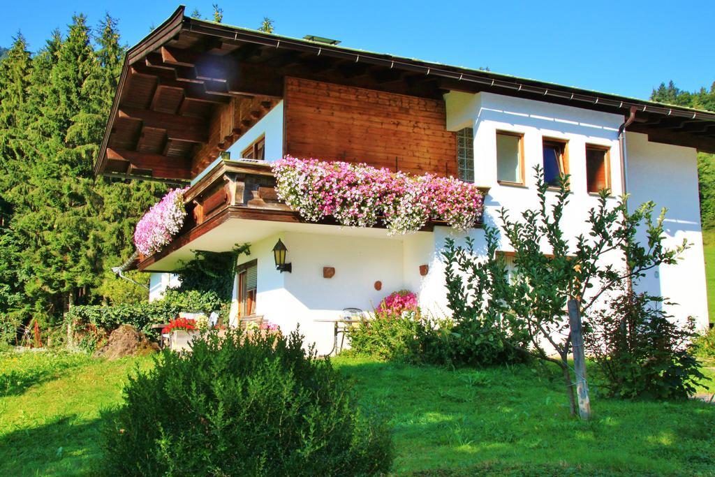 Appartements Binderhof Kirchdorf in Tirol Oda fotoğraf