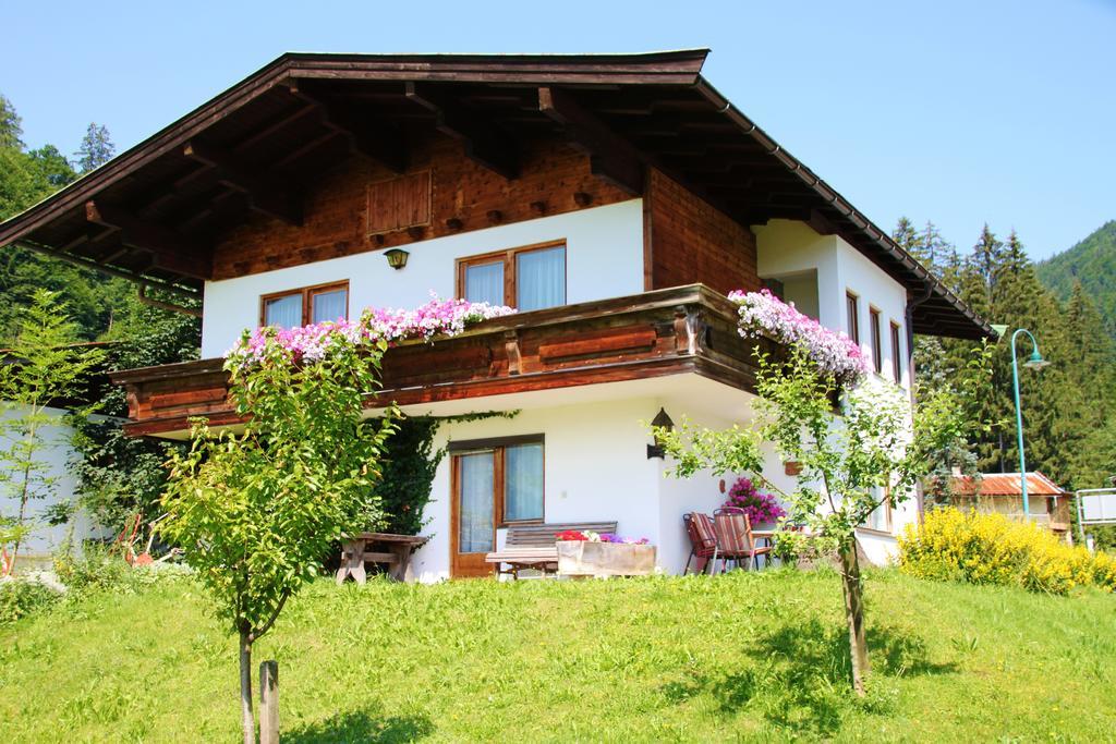 Appartements Binderhof Kirchdorf in Tirol Oda fotoğraf