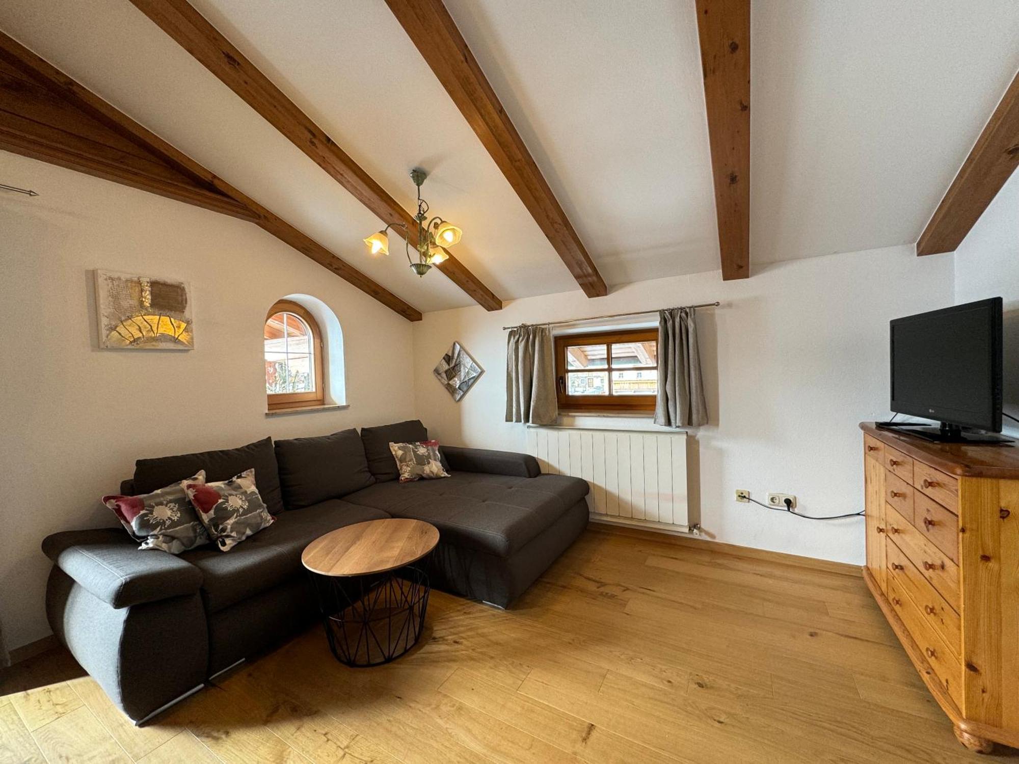 Appartements Binderhof Kirchdorf in Tirol Dış mekan fotoğraf