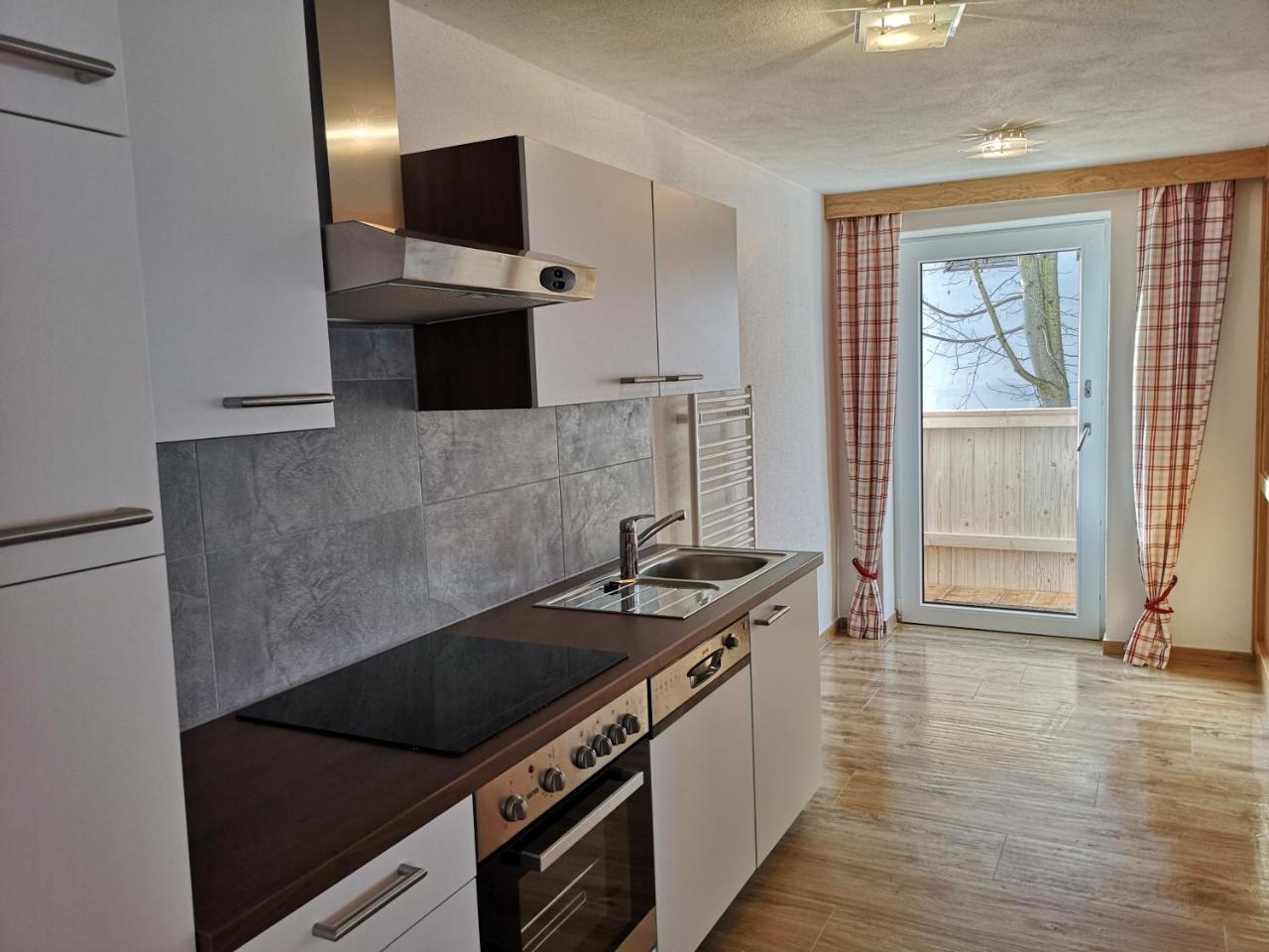 Appartements Binderhof Kirchdorf in Tirol Dış mekan fotoğraf