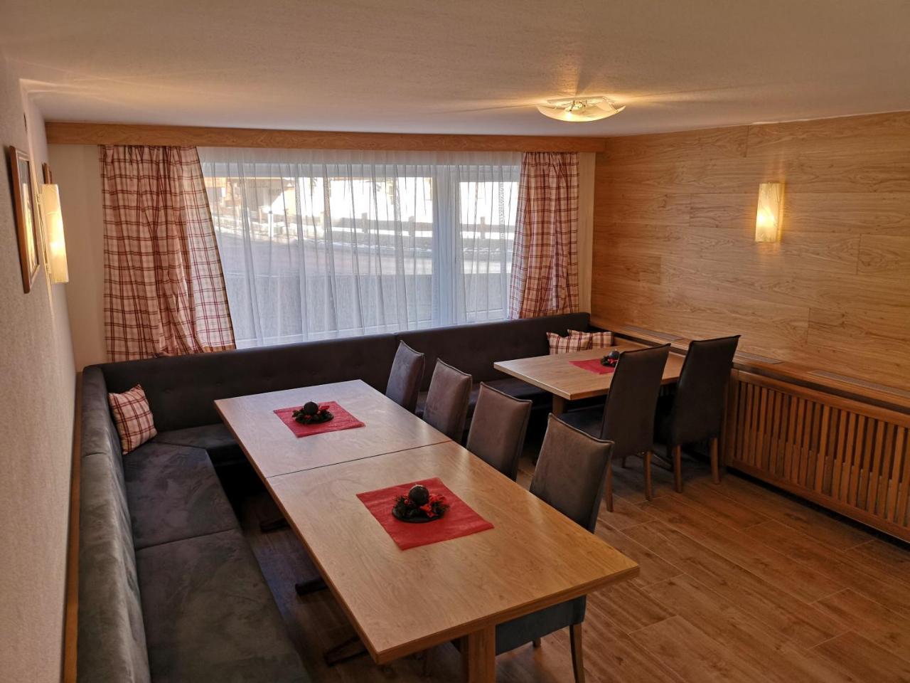 Appartements Binderhof Kirchdorf in Tirol Dış mekan fotoğraf